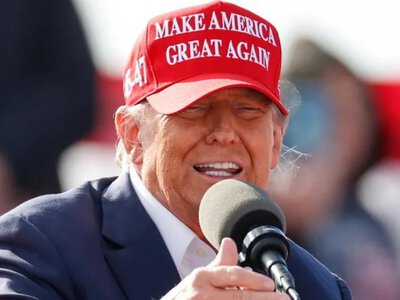 Трамп розкритикував Путіна за масовану атаку на Україну
