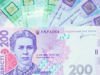 Нацбанк замислився про оновлення дизайну гривні
