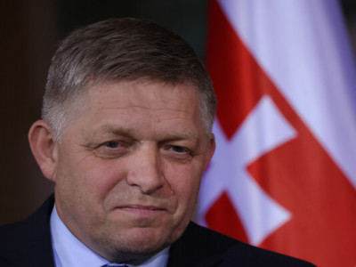 За проросійські погляди – без копійки! Словаччині загрожує відключення від фондів ЄС