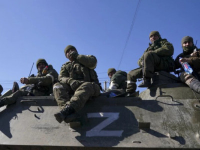 Росія створює буферну зону на Сумщині — голова ОВА