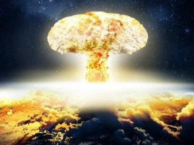 Ядерна війна в космосі: КНДР розкритикувала «золотий купол» Трампа