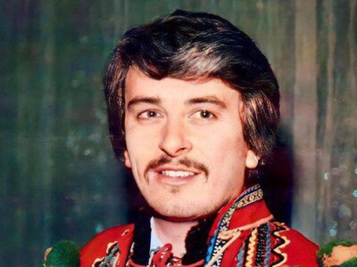 Вони стали іконами! Згадай 10 легенд української музики, які співали ще в 80-х
