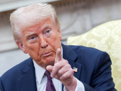 Трамп збирається ввести санкції проти рф – WSJ