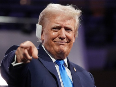 Трамп вирішив покарати божевільного путіна