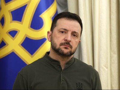 Зеленський отримав тривожні дані від розвідки! Що чекає на українців?