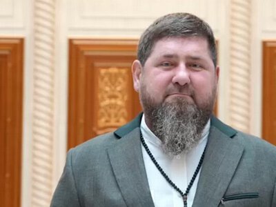 Глава Чечні Рамзан Кадиров підтвердив інформацію про важку хворобу