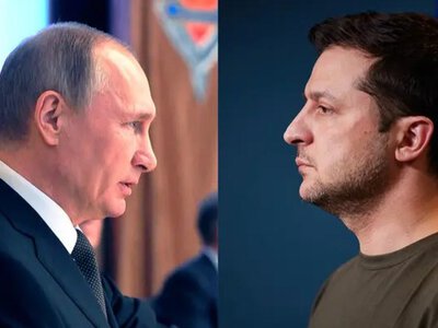 Де повага? Зеленський розніс путіна при всіх