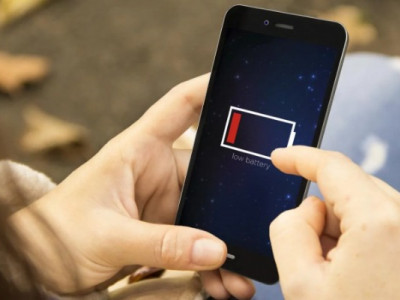 Як продовжити життя батареї смартфона: 15 порад для максимальної автономності