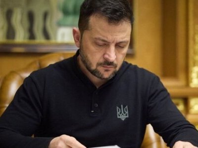 Зеленський ухвалив гучне рішення. Документ вже підписано