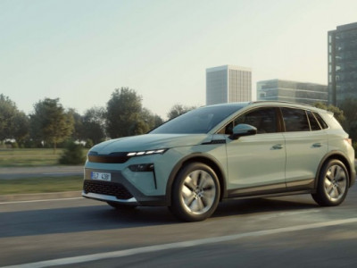 Вже не Tesla — названо найпопулярніший електрокар в Європі