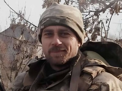 890 днів пекла: звільнений з полону воїн чекає на перше побачення з дворічним сином