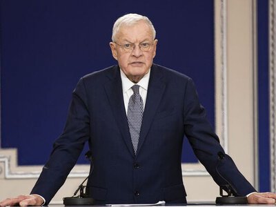 Зустріч Зеленського, Путіна та Трампа може відбутися у Женеві – Кіт Келлог