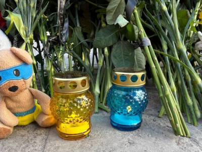 Мати загиблих у Коростишеві дітей — жива, але у тяжкому стані