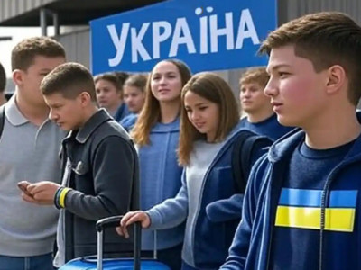 Лісовий: Виїзд випускників за кордон не є масовим, але така тенденція є