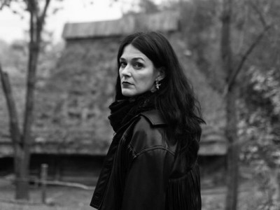 Вилізла просто половина мого волосся: як жити, якщо війна вбила коханого, брата, друга...