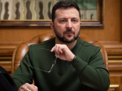 Потрібні власні дрони та ракети: Україна буде відповідати на удари рф та діяти превентивно – Володимир Зеленський
