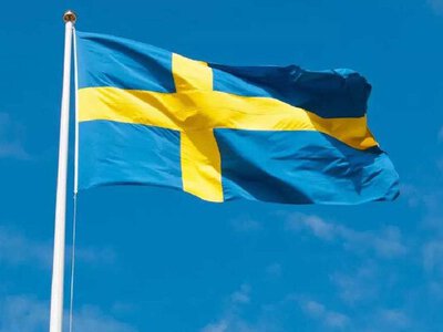 Українські біженці закликають уряд Швеції залишитися назавжди