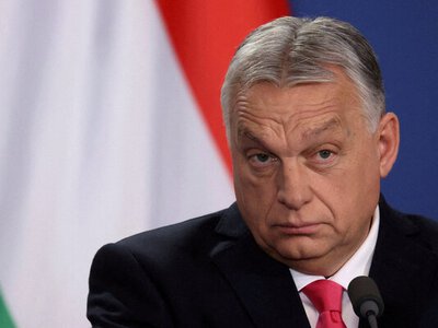 Українці винні? Орбан знову знайшов зовнішнього ворога й обіцяє “навести порядок”