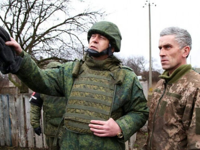 Україна повернула з обміну чоловіка, який висловлював бажання нашкодити “азовцям”