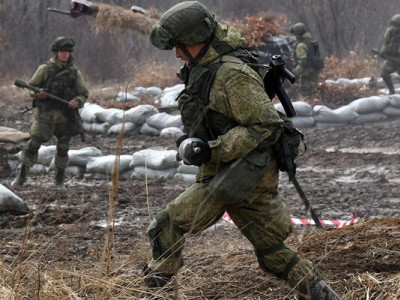 Росія коригує стратегію і перекидає війська на новий напрямок — ISW