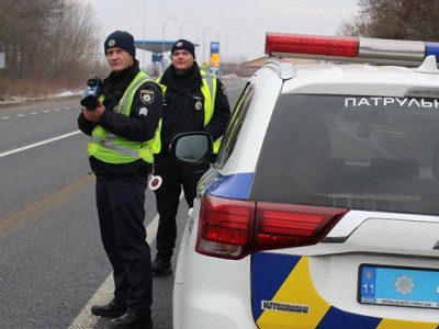 Вітер у спину, штраф у кишеню: перевищення стане розкішшю