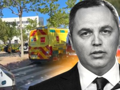 Що за три дні до вбивства Портнов робив в Україні? Несподівані факти