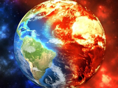 Сонце вбиватиме? Світ готується до кліматичної кризи, якої ще не було