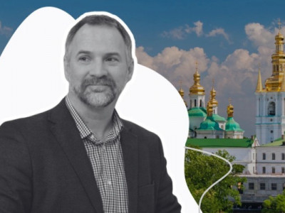Скандальне звільнили гендиректора Києво-Печерської Лаври Остапенка: що відомо?
