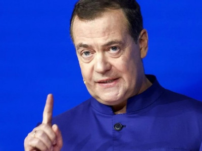 Дружба закінчилась: Медведєв пригрозив Трампу третьою світовою