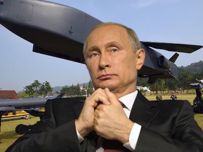 Taurus для України: чому рішення Німеччини лякає путіна
