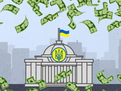 Найбагатші нардепи Ради. Як змінилися статки обранців?