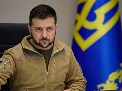 400 дронів одночасно: Зеленський розповів про унікальну операцію ЗСУ