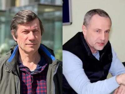 Очі, що бачили пекло: сповідь із підвалу, де час тече кров'ю