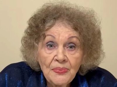 Це просто ганебно: Ліна Костенко розкритикувала владу через те, що у Києві досі немає музею