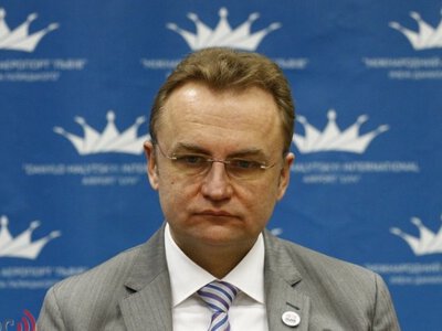 Садовий втрачає Львів? Шокуюча правда з опитування містян!