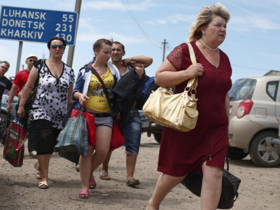 «Окупований Донецьк нікому не треба». Як молодь після повноліття їде з окупації у вільну Україну