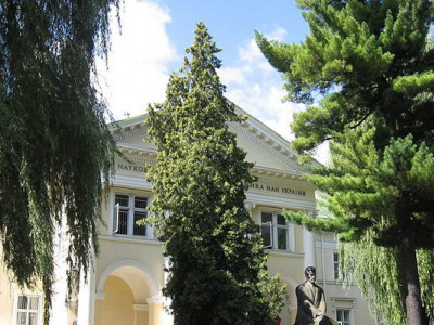 Булінг у школі і пенсія УГКЦ. Цікаві факти з життя Василя Стефаника