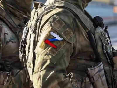 Підозрюється у воєнних злочинах проти України: захоплено стрільця зс рф, який стратив українських полонених воїнів
