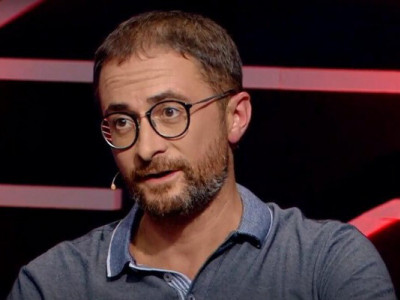 Сергій Швець: Життя на межі слова та політики. Згадки, сенси, спадщина