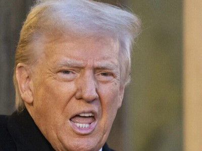 Трамп назвав ціну, яку повинна заплатити Канада за те, щоб приєднатися до «Золотого куполу»