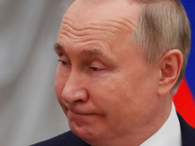 Цинічні заяви диктатора: путін назвав умови, за яких зупинить війну