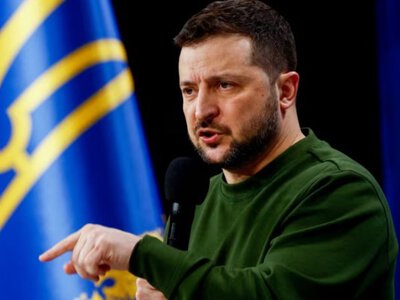 Коли закінчиться війна в Україні — Зеленський назвав дату