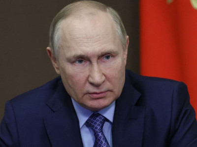 Мир в Україні: путін хоче письмових обіцянок від Заходу