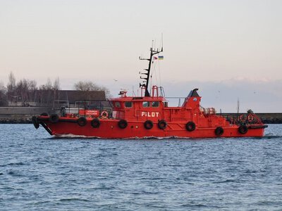 Адміністрації морських портів України обрала підрядника з Херсона з мільйонними доходами