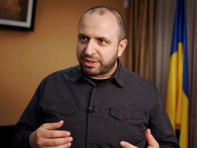 Україна передала росії документ щодо припинення вогню та очікує відповіді – Умеров