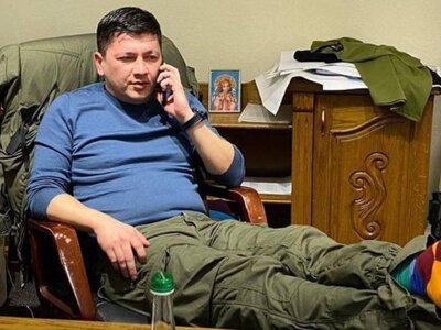 Росіяни зовсім з глузду з'їхали! Кім звернувся до українців