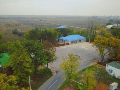 Попри війну на Одещині знову планують відродити аеропорт «Ізмаїл»