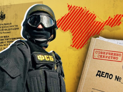 «Три місяці не виходить на зв'язок»: у Криму зникла медикиня, сім'я заявляє про слід ФСБ