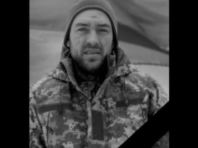 Став на захист країни у лютому цього року: на фронті загинув Артем Ковальчук