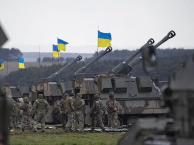 Європа використовує війну в Україні, щоб виграти час